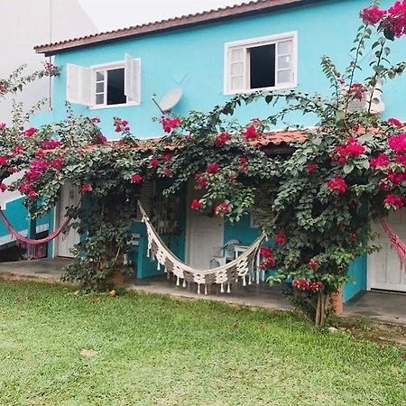 Apartament Residencial Rosa Flor Praia do Rosa Zewnętrze zdjęcie