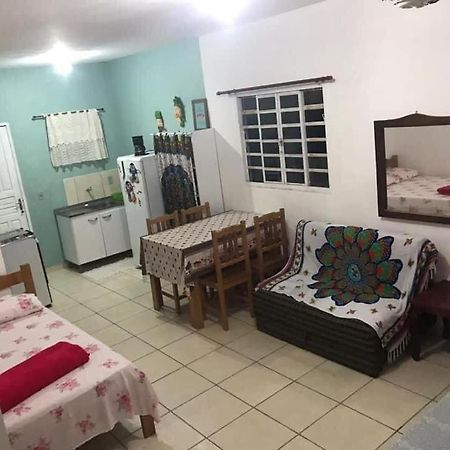 Apartament Residencial Rosa Flor Praia do Rosa Zewnętrze zdjęcie