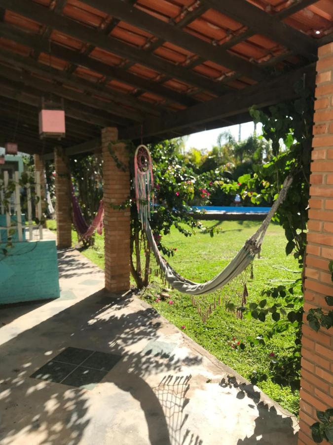Apartament Residencial Rosa Flor Praia do Rosa Zewnętrze zdjęcie