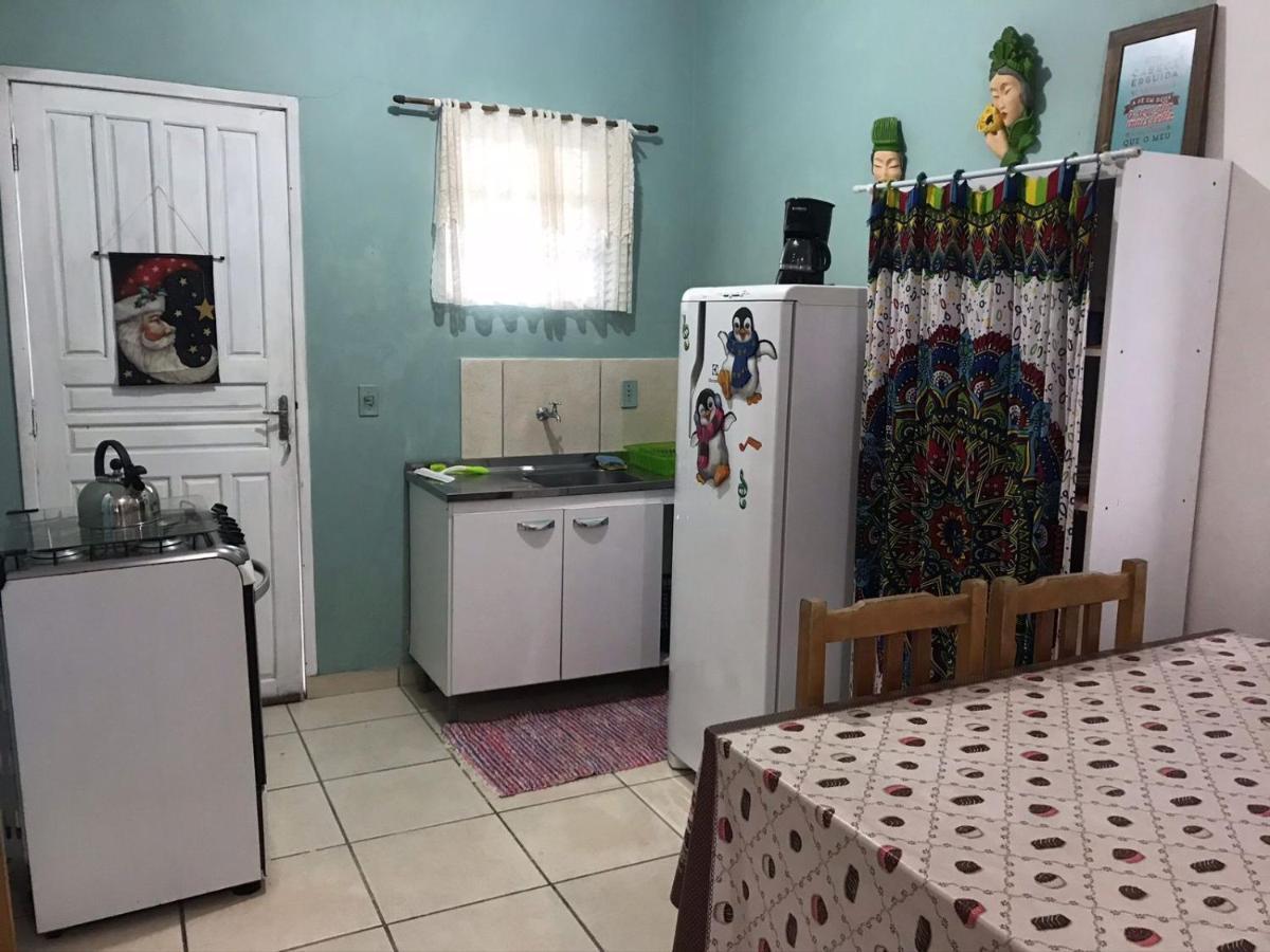 Apartament Residencial Rosa Flor Praia do Rosa Zewnętrze zdjęcie