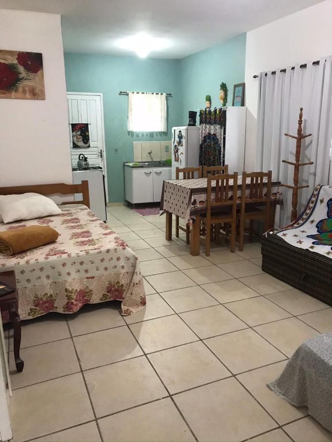 Apartament Residencial Rosa Flor Praia do Rosa Zewnętrze zdjęcie