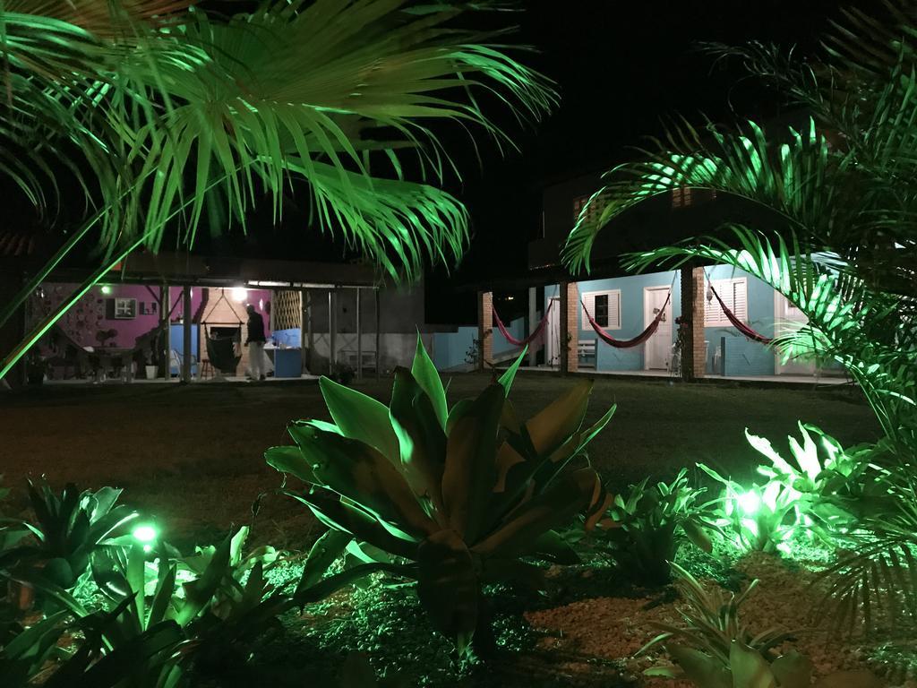 Apartament Residencial Rosa Flor Praia do Rosa Zewnętrze zdjęcie