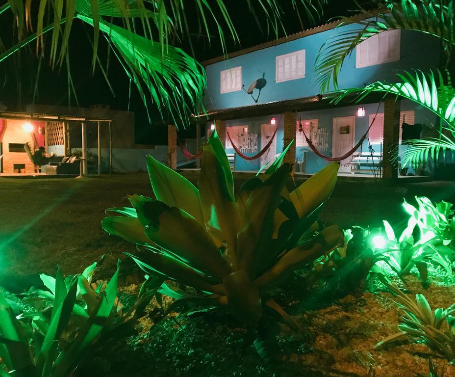 Apartament Residencial Rosa Flor Praia do Rosa Zewnętrze zdjęcie