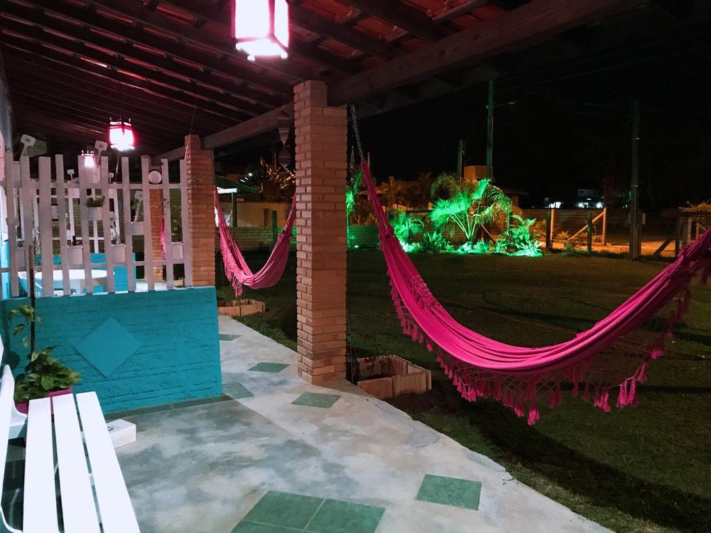 Apartament Residencial Rosa Flor Praia do Rosa Zewnętrze zdjęcie