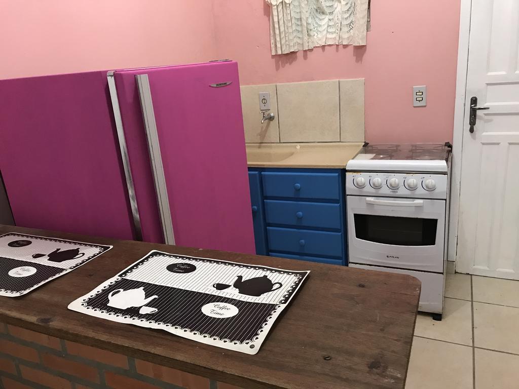 Apartament Residencial Rosa Flor Praia do Rosa Zewnętrze zdjęcie