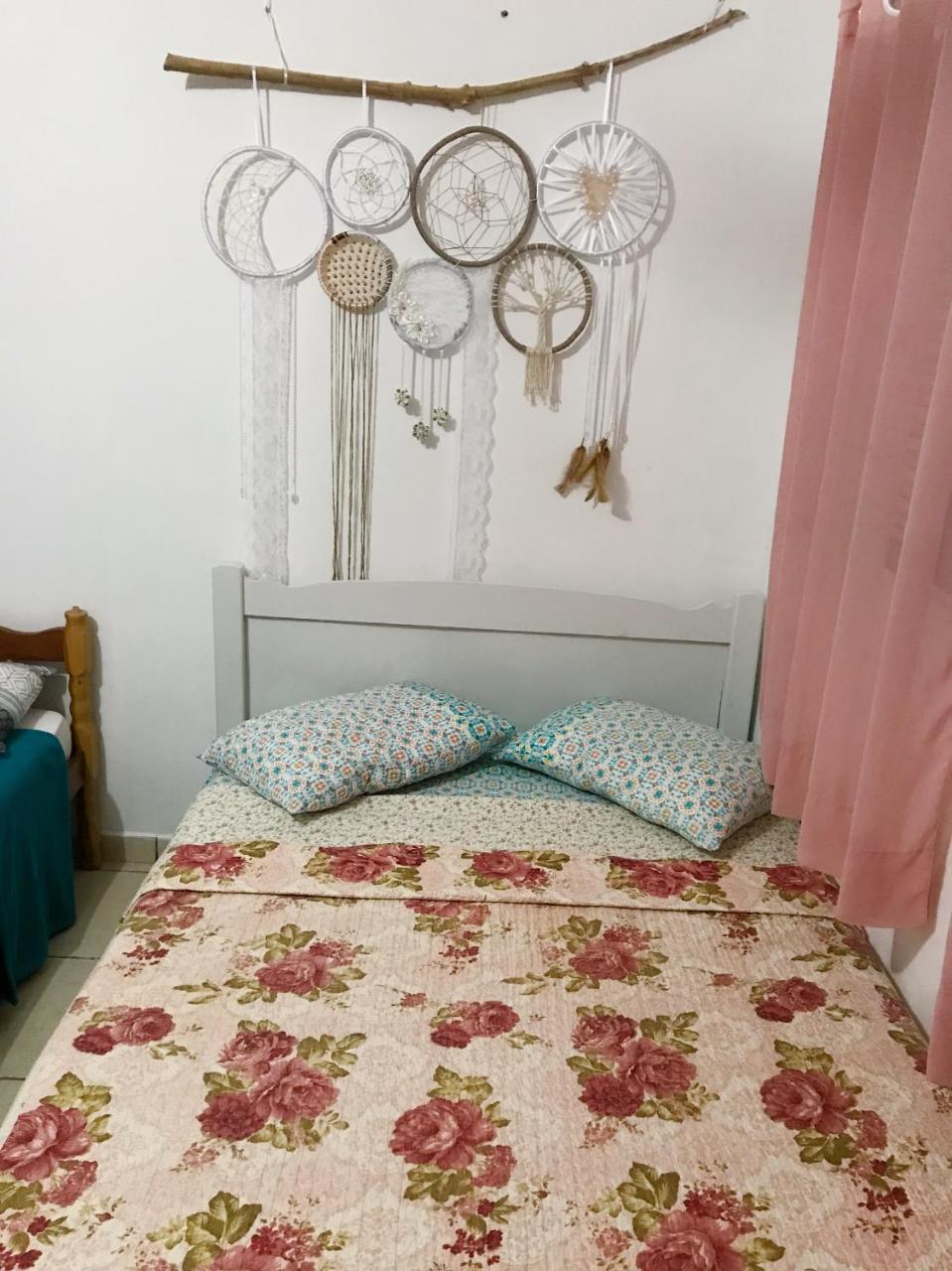 Apartament Residencial Rosa Flor Praia do Rosa Zewnętrze zdjęcie