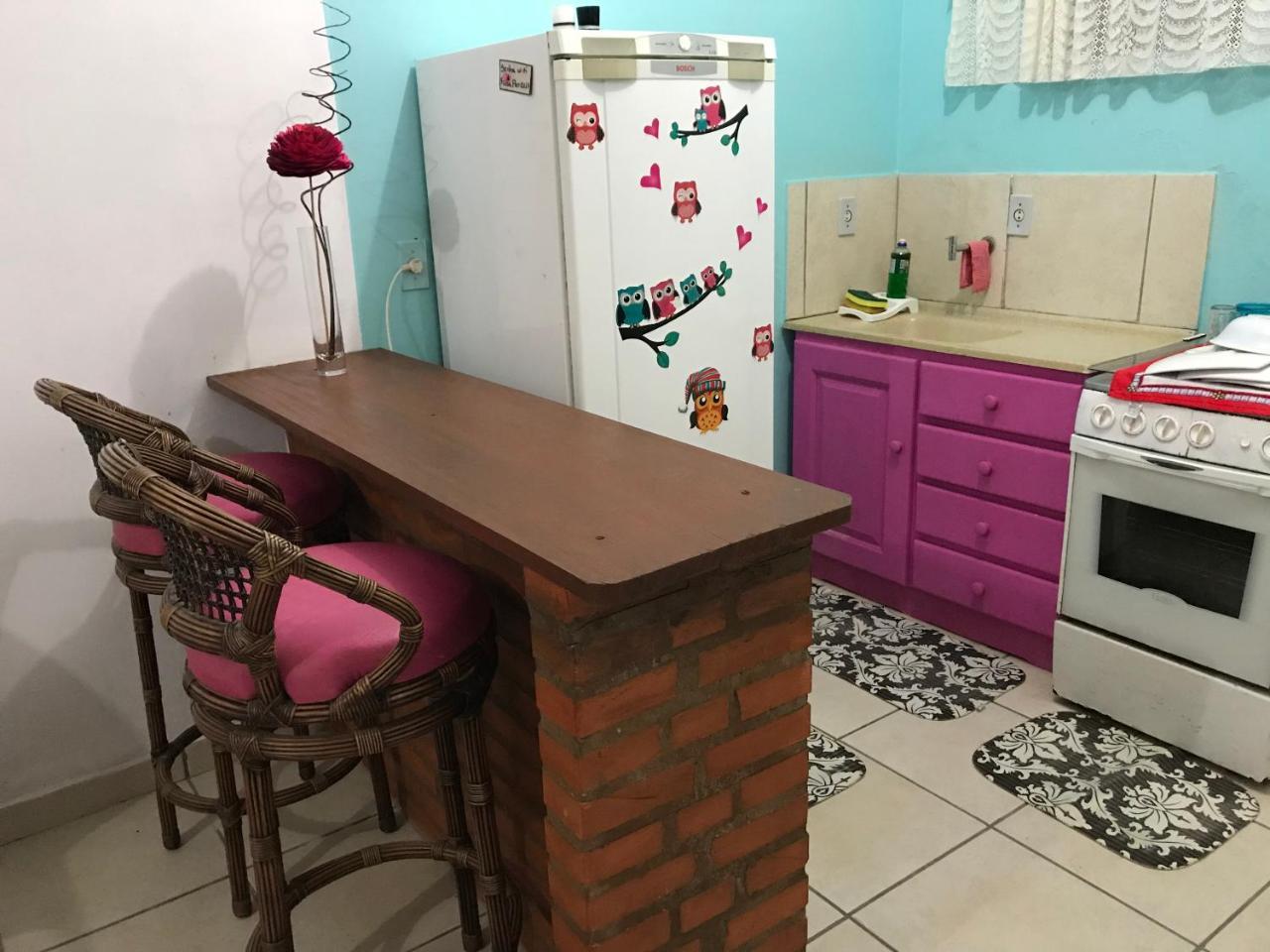 Apartament Residencial Rosa Flor Praia do Rosa Zewnętrze zdjęcie