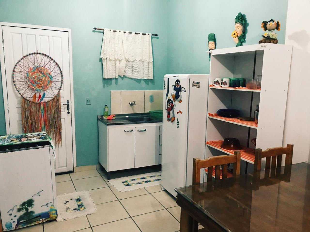 Apartament Residencial Rosa Flor Praia do Rosa Zewnętrze zdjęcie